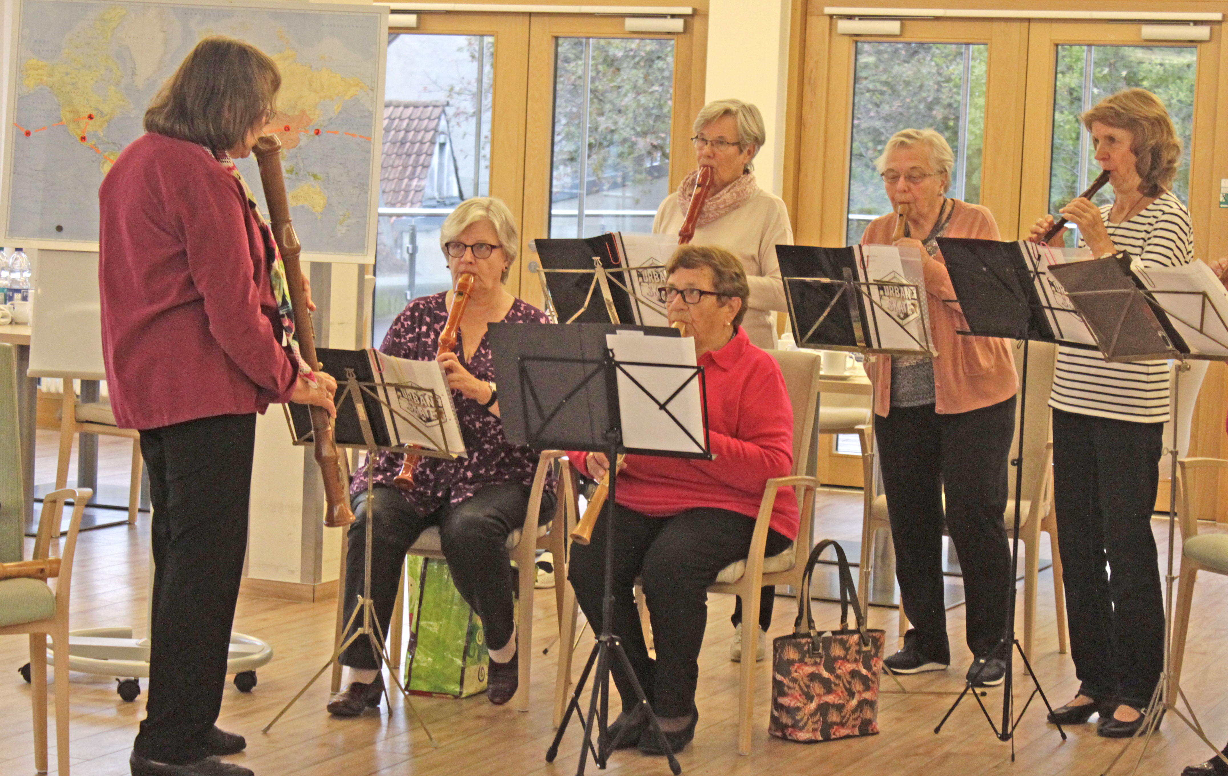 Aktuell Beim Drk Drk Kreisverband Emsland E V