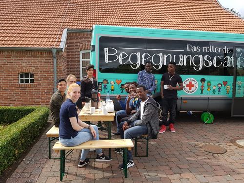 Er sucht sie emsland