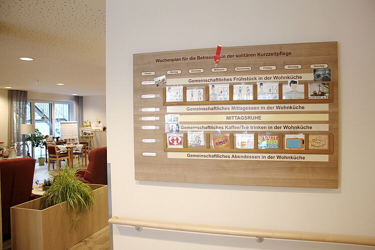 DRK Emsland Kurzzeitpflege