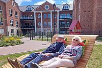 DRK-Wohnpark Gutshof Haselünne