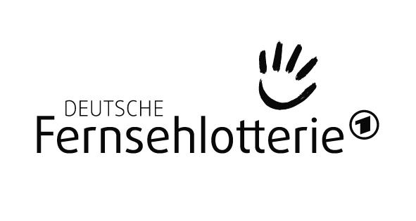 gefördert durch die Deutsche Fernsehlotterie gefördert durch die Deutsche Fernsehlotterie