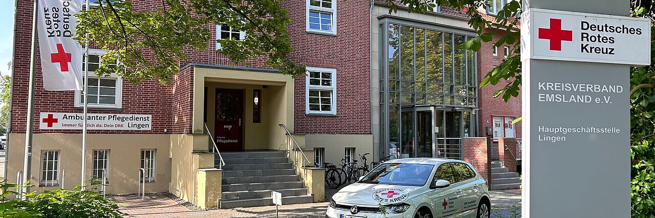 DRK Emsland Lingen