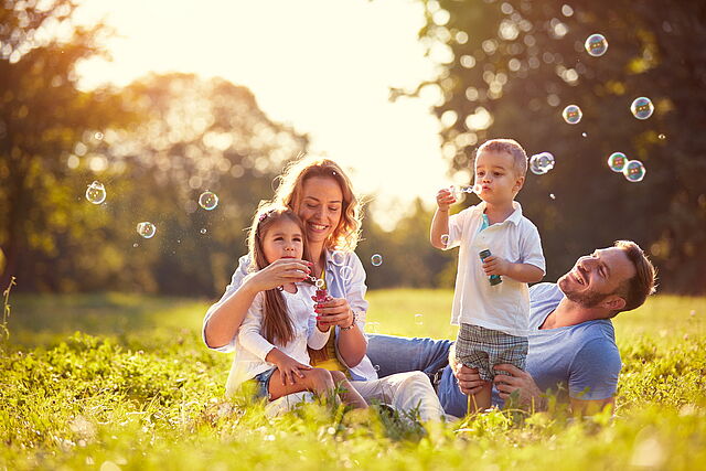 DRK Emsland Jugend, Familie und Soziales