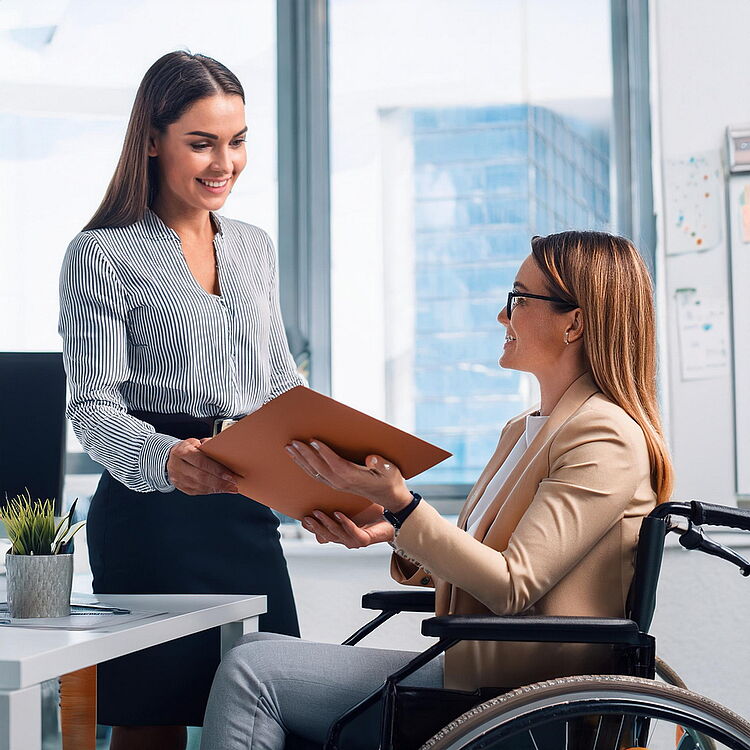 Familienunterstützender Dienst des DRK