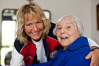 DRK Emsland Pflegedienste