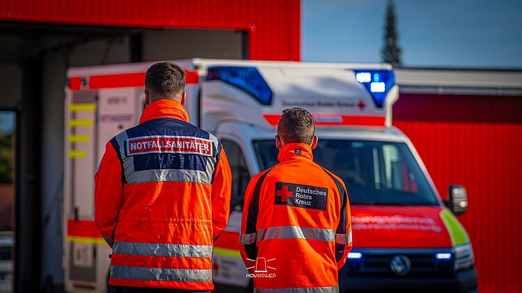 DRK-Emsland Rettungsdienst