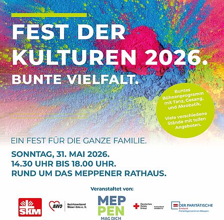 Fest der Kulturen