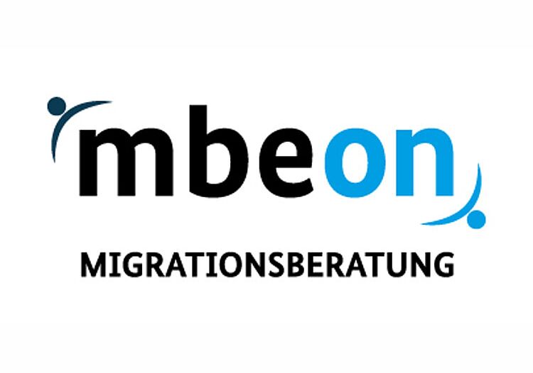 mbeon Logo