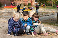 DRK-EMsland Familienzentrum